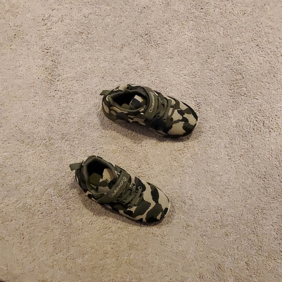 Boys Camafloug shoes - Picture 3 of 4